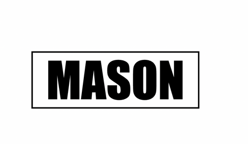 MASON Official Site